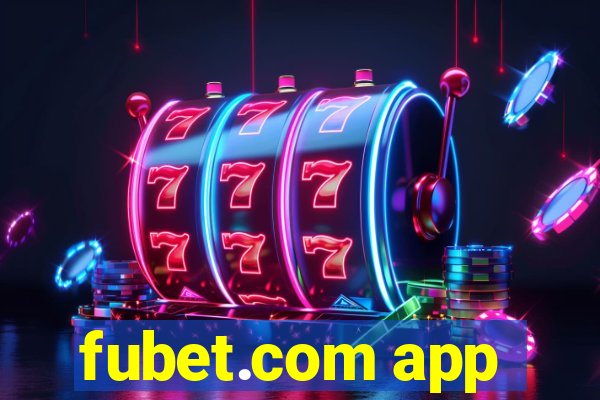 fubet.com app